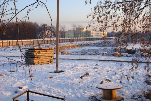 06.01.2008 - ������������� �������� "�����"