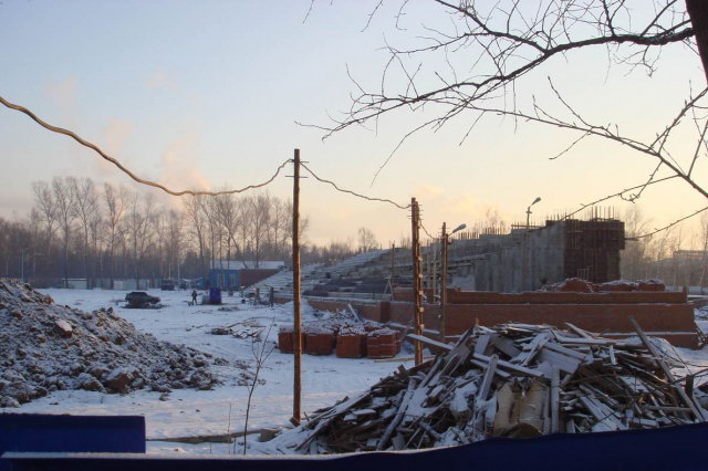 06.01.2008 - ������������� �������� "�����"