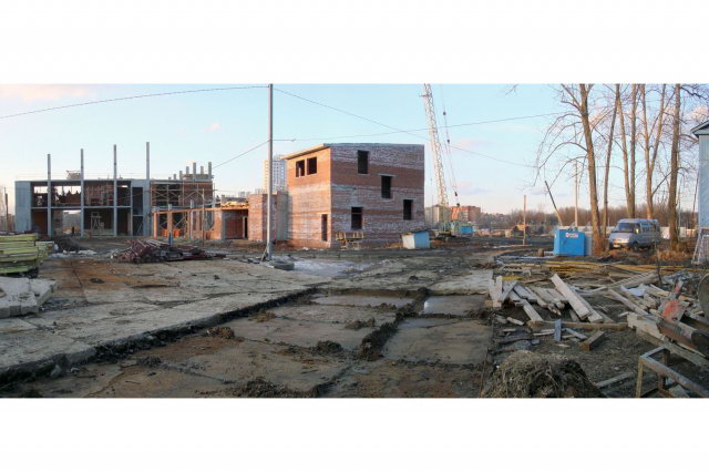 27.03.2008 - ������������� �������� "�����"