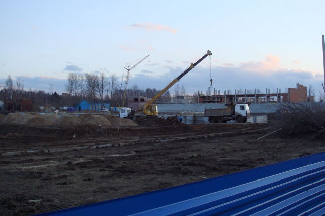 27.03.2008 - ������������� �������� "�����"