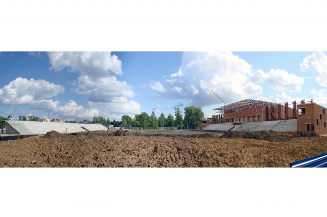 30.05.2008 - ������������� �������� "�����"