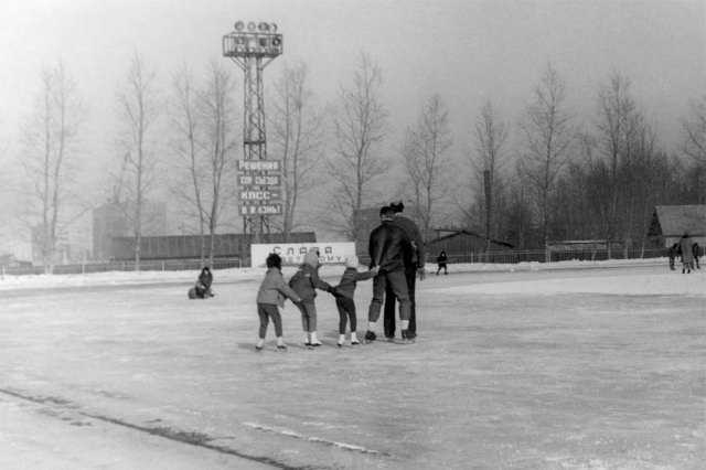 ��.1973 - �� ����� �������� "�����"