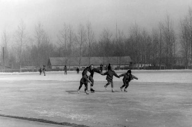 ��.1973 - �� ����� �������� "�����"