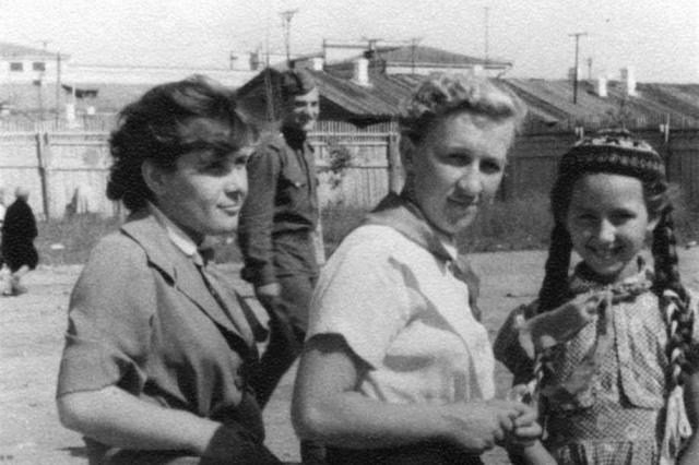��.1958 - �� �������� "�����"