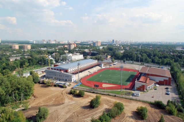 19.08.2013 - ������� "�����"