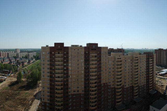20.05.2007 - ��� � ���� ����� ������� 23
