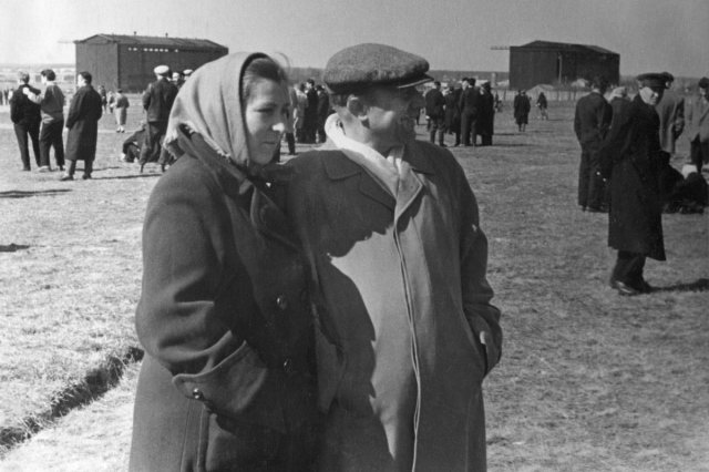 22.04.1962 - ������ �� ˸���� ����