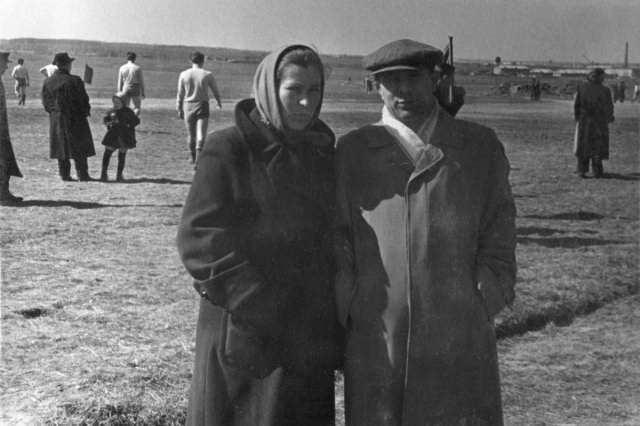 22.04.1962 - ������ �� ˸���� ����
