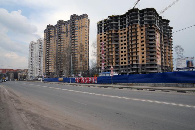 23.04.2012 - ����� �������, ��� � ������� ��. �������������