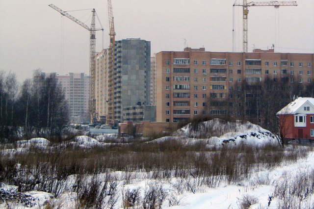 11.01.2004 - ����������� �� ��. ����� �������