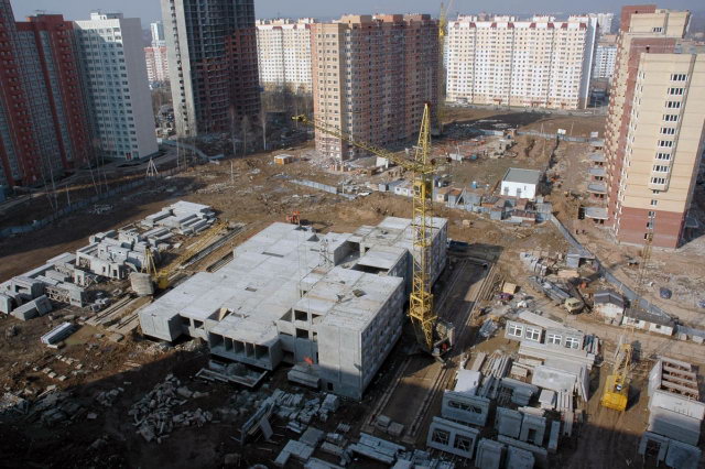 21.03.2007 - ������������� ����� �14