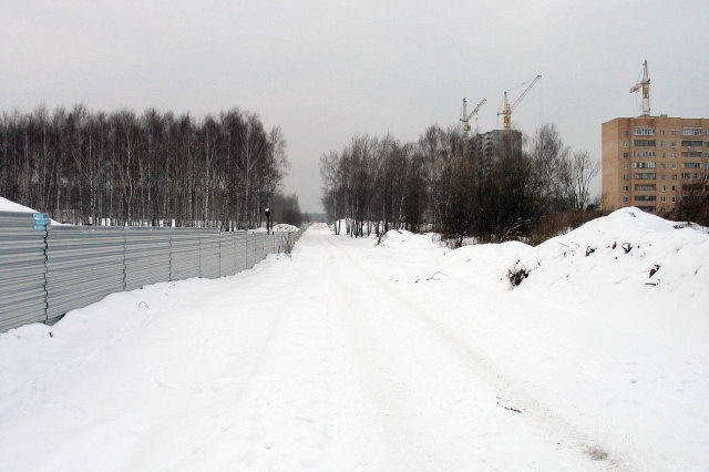 11.01.2004 - ������ ������������� ����������� "�����������"