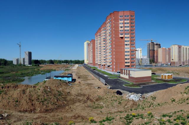 20.05.2007 - ���������� "�����������", ��� � ������� ������
