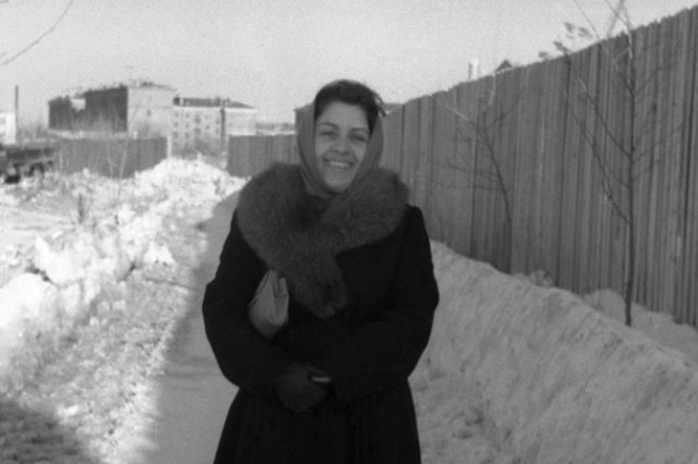 1961 - ����� ˸����, ������ - ����� ���������� ���