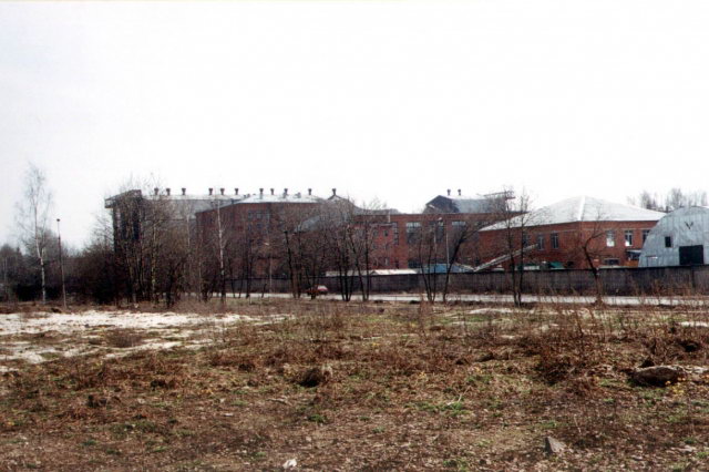 14.04.2001 - ��������� ���������� ������ - �� ���������� ����