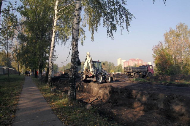 26.09.2007 - ������������� ����� ˸����