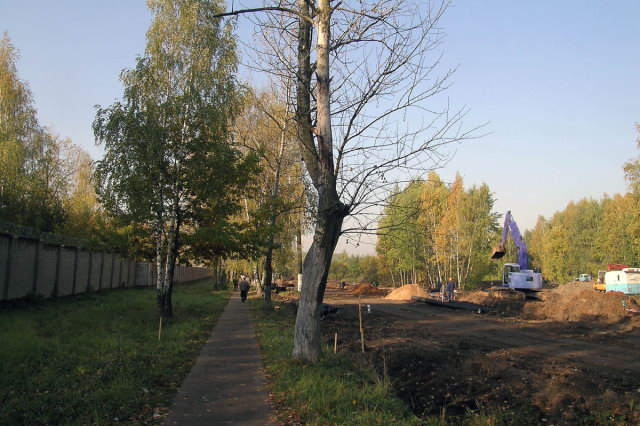 26.09.2007 - ������������� ����� ˸����
