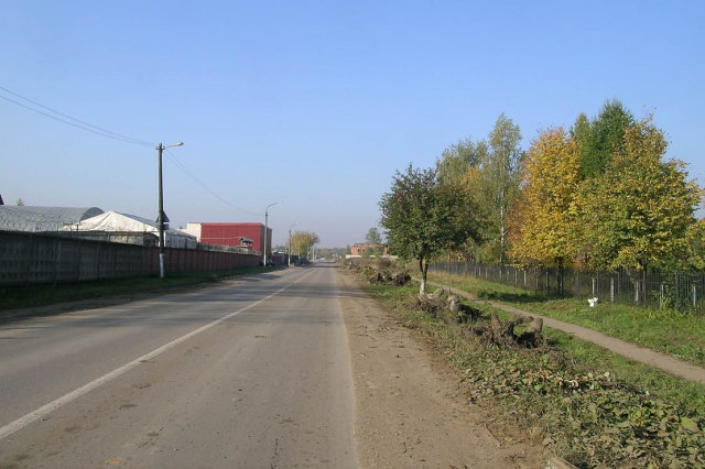 26.09.2007 - ������������� ����� ˸����