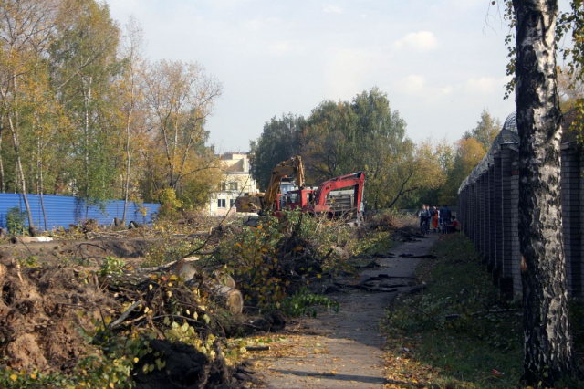 29.09.2007 - ������������� ����� ˸����