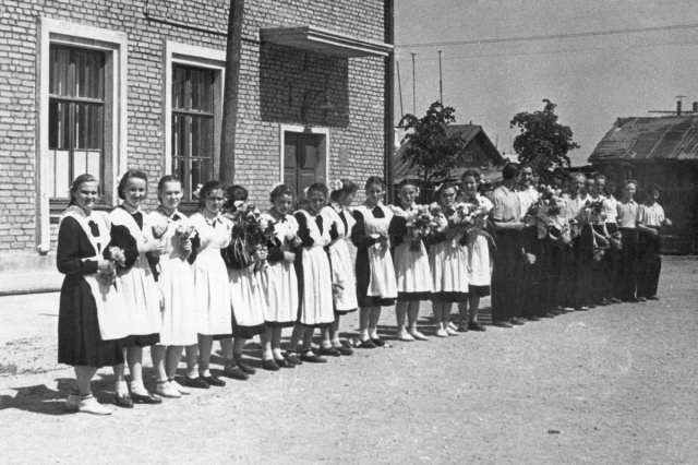 05.1957 - ����� ����� ���������� �������