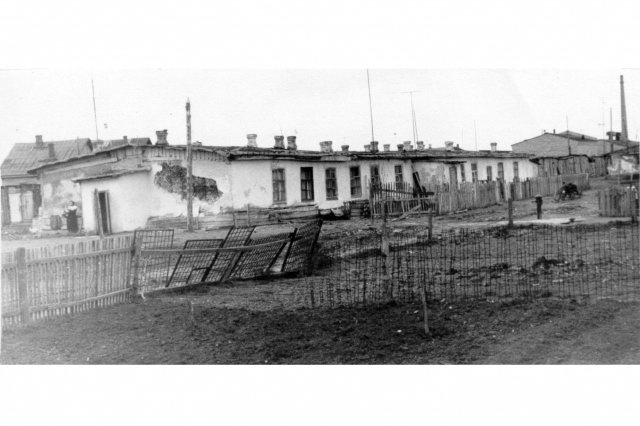 ��.1957 - ������ ������� "���������"