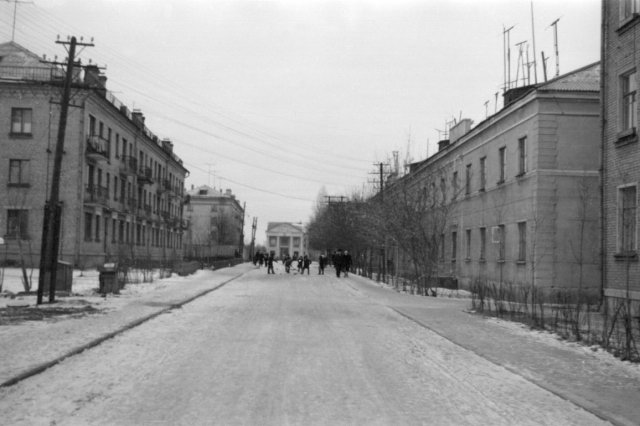 1963 - ����� �����������