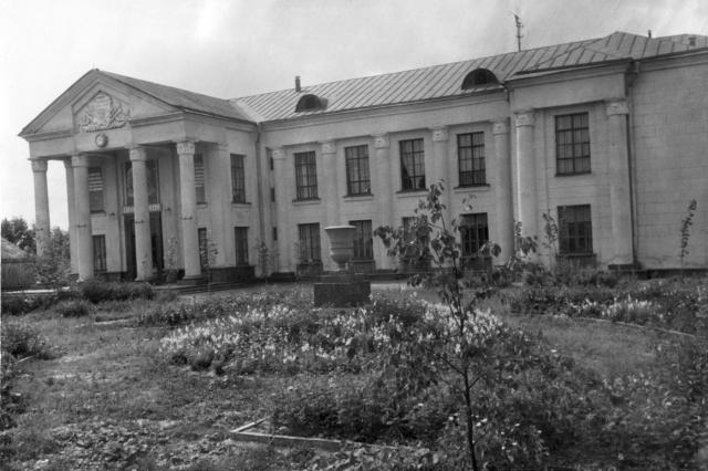 ��.1962 - �� "������"