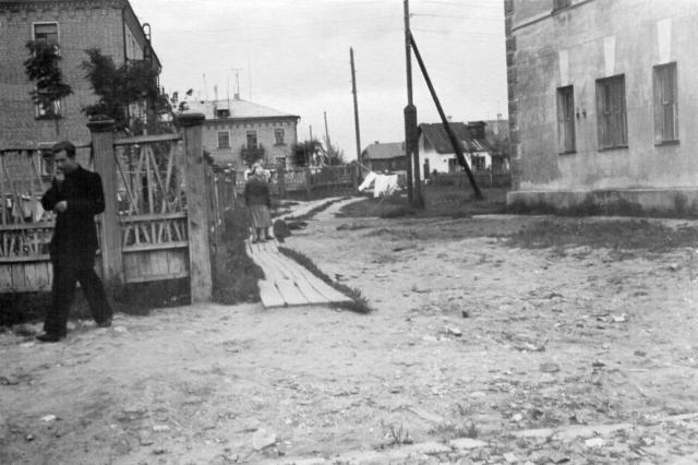 ��.1958 - ��� � ����� ��������