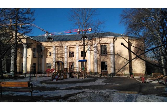 02.04.2019 - �� "������" - ��������� ��� �����
