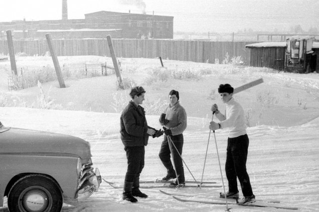 ��.1966 - ���� ������� � ���������� ������