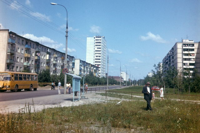 1983 - ��. ����������� �����