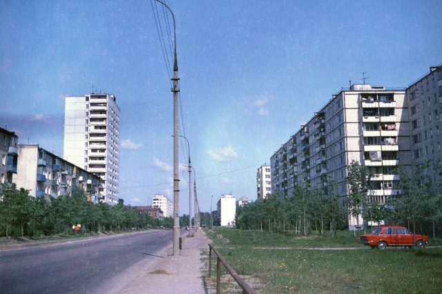 1983 - ��. ����������� �����