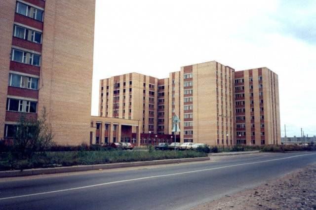 ��.1999 - ����������� �����, ��� �� ��������� ����