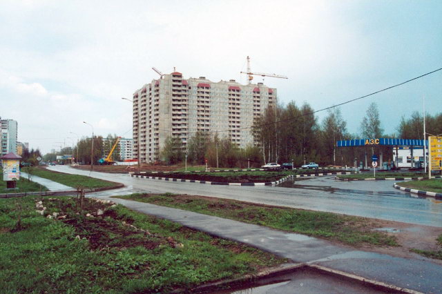 11.05.2003 - ����������� �����. �������� ��� ����� ������� 22