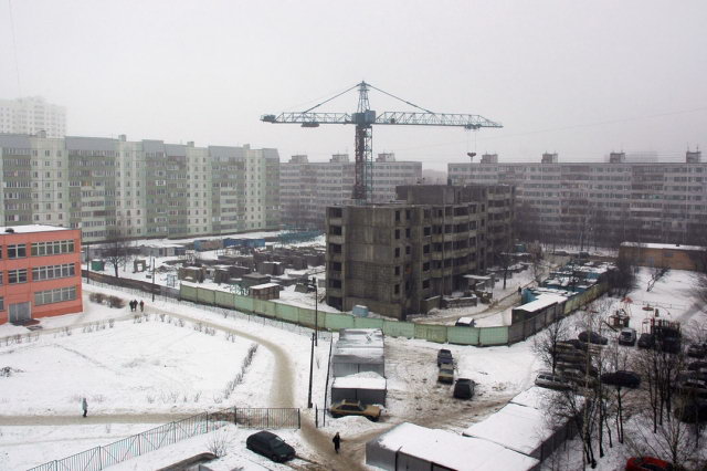 03.03.2007 - ������������� ���� ����������� �. 13�