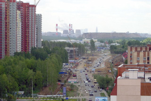 16.05.2008 - ����������� �����