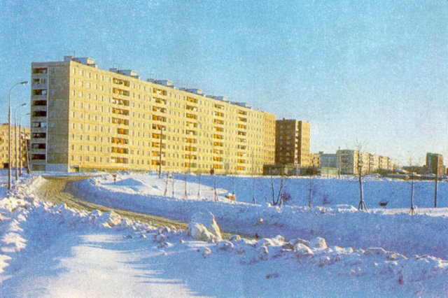 1978 - ����� �������������, ��� � �������� ��������� �������