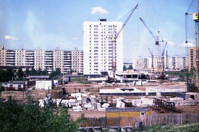 1982 - ������������� 16-�� ������ ������� 11,13