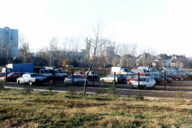 21.10.2000 - ��� �� �������� ������� � ��.�������������