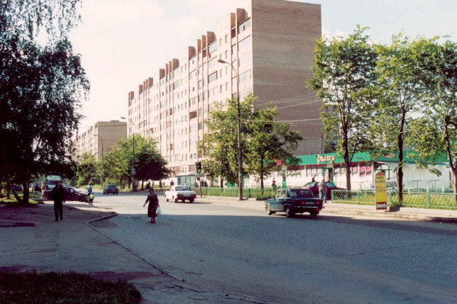 2000 - �������� �������, ���� �� 14 � 18