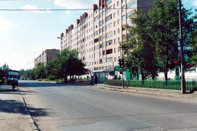 2000 - �������� �������, ���� �� 14 � 18