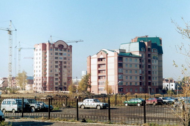 2002 - ������������� ������ ���������