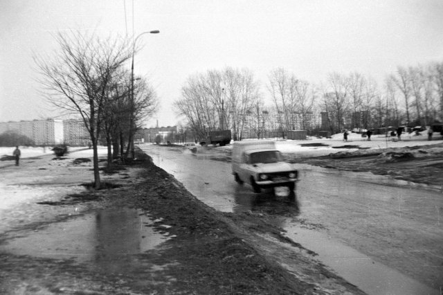 1991 - �������� �������