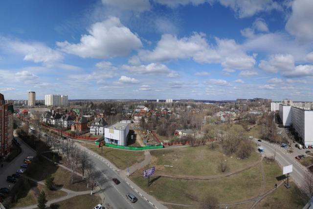 22.04.2015 - ��� � ����� "������ ������"