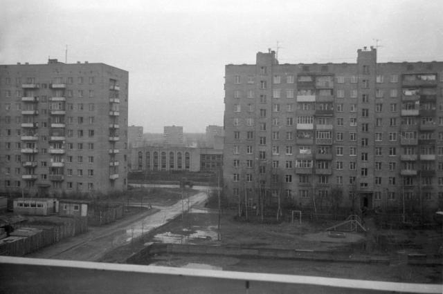 1986 - ��� � ������� ���� ���������� 7�