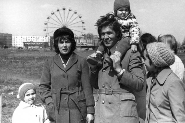 01.05.1978 - ��������� ���� �������� � ������