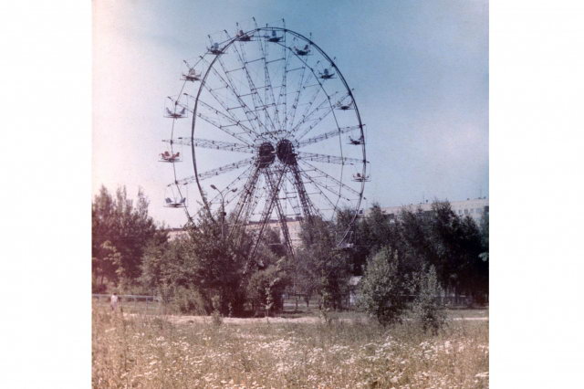 ��.1987 - ������ ���������