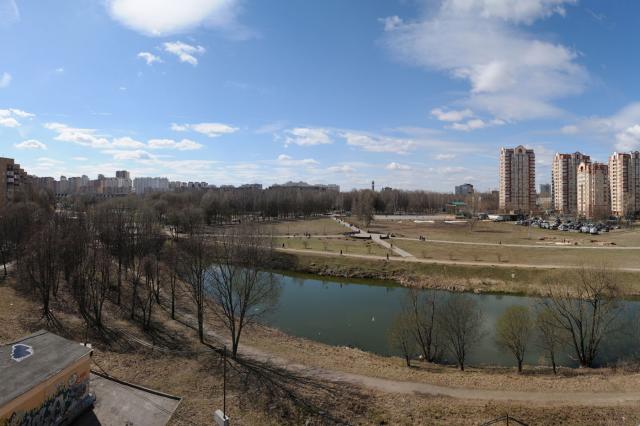 22.04.2015 - ��� � ����� ���������� "�����"