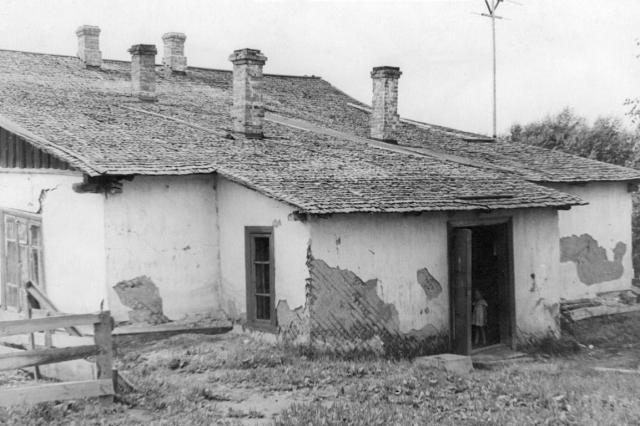 ��.1957 - ������ ������� ���� � ������