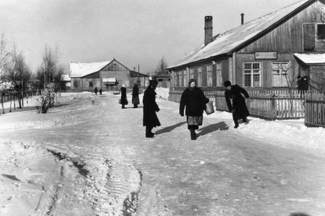 1960-� - � ���������� ��������